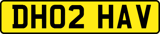 DH02HAV