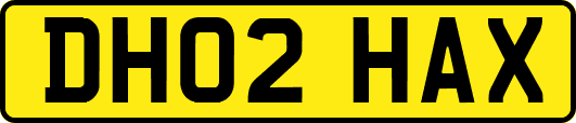 DH02HAX
