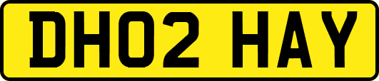DH02HAY