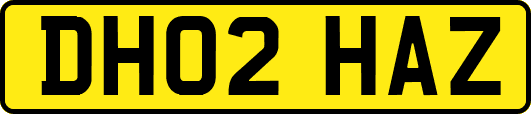 DH02HAZ