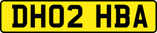 DH02HBA