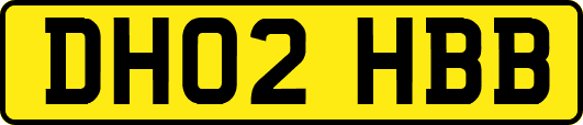 DH02HBB