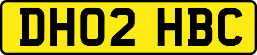 DH02HBC