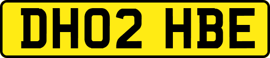 DH02HBE