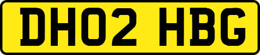 DH02HBG