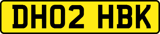 DH02HBK