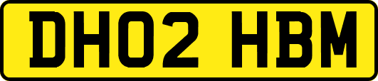 DH02HBM