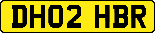 DH02HBR