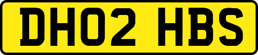 DH02HBS