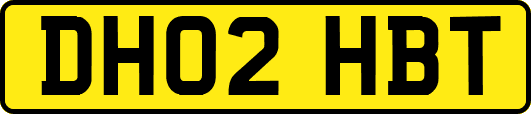 DH02HBT