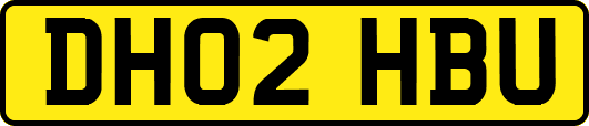DH02HBU