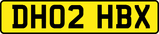 DH02HBX