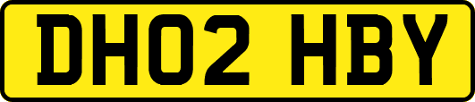 DH02HBY