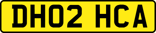 DH02HCA
