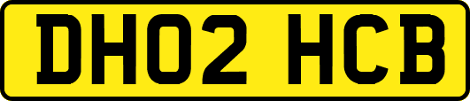 DH02HCB