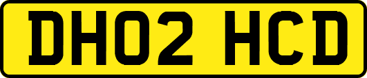 DH02HCD