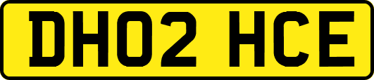 DH02HCE