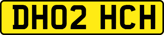 DH02HCH