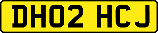 DH02HCJ