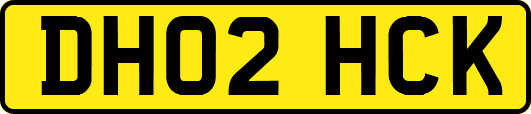 DH02HCK