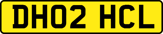 DH02HCL