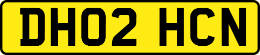 DH02HCN