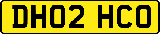 DH02HCO