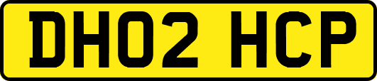 DH02HCP