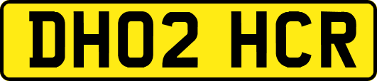 DH02HCR