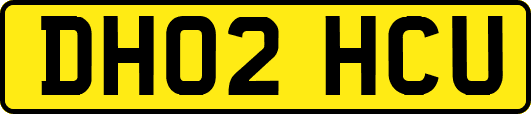 DH02HCU
