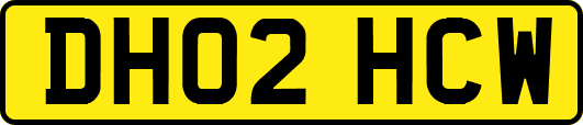 DH02HCW