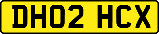 DH02HCX