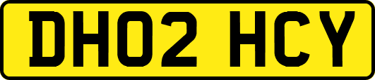 DH02HCY