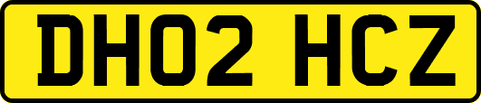 DH02HCZ
