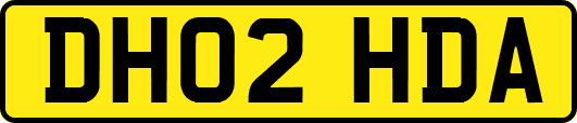 DH02HDA