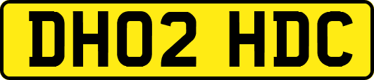 DH02HDC