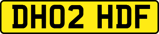 DH02HDF