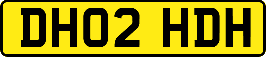 DH02HDH
