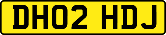DH02HDJ