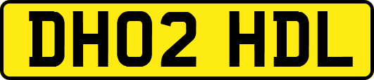 DH02HDL