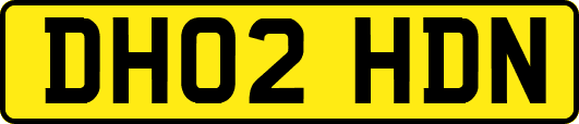 DH02HDN