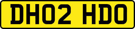 DH02HDO