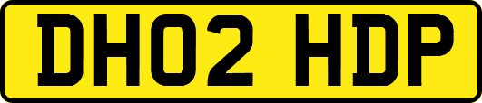 DH02HDP