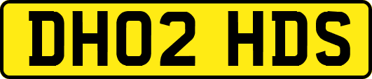 DH02HDS