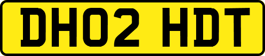 DH02HDT