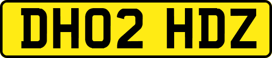 DH02HDZ