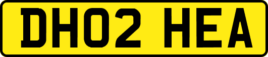 DH02HEA
