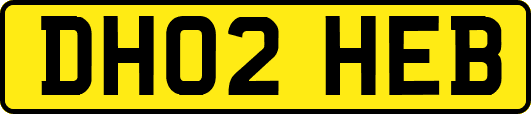 DH02HEB
