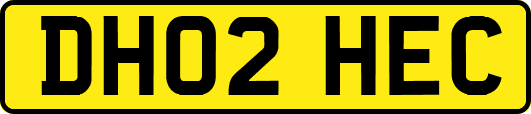 DH02HEC