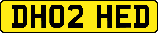 DH02HED